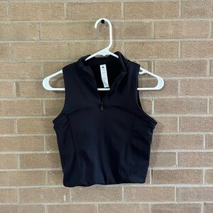 Gold Hinge Day to Night Top